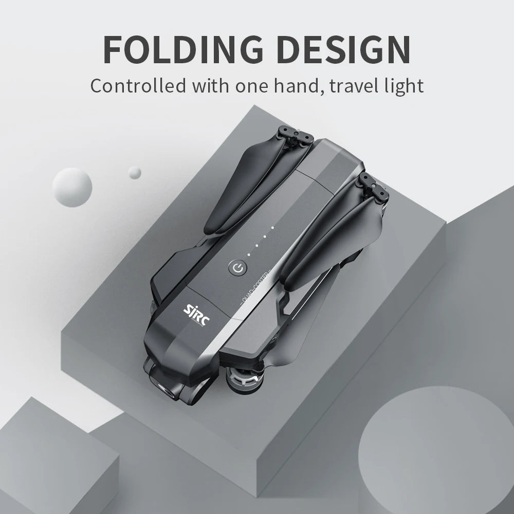 A Professional Drone