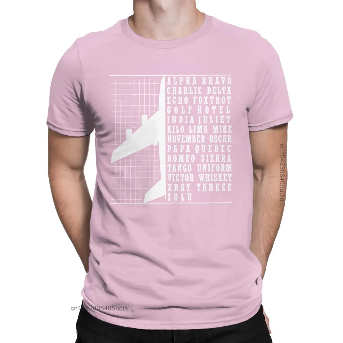 A Men's Aviation Shirt