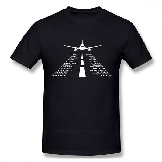 A Men's Pilot Shirt