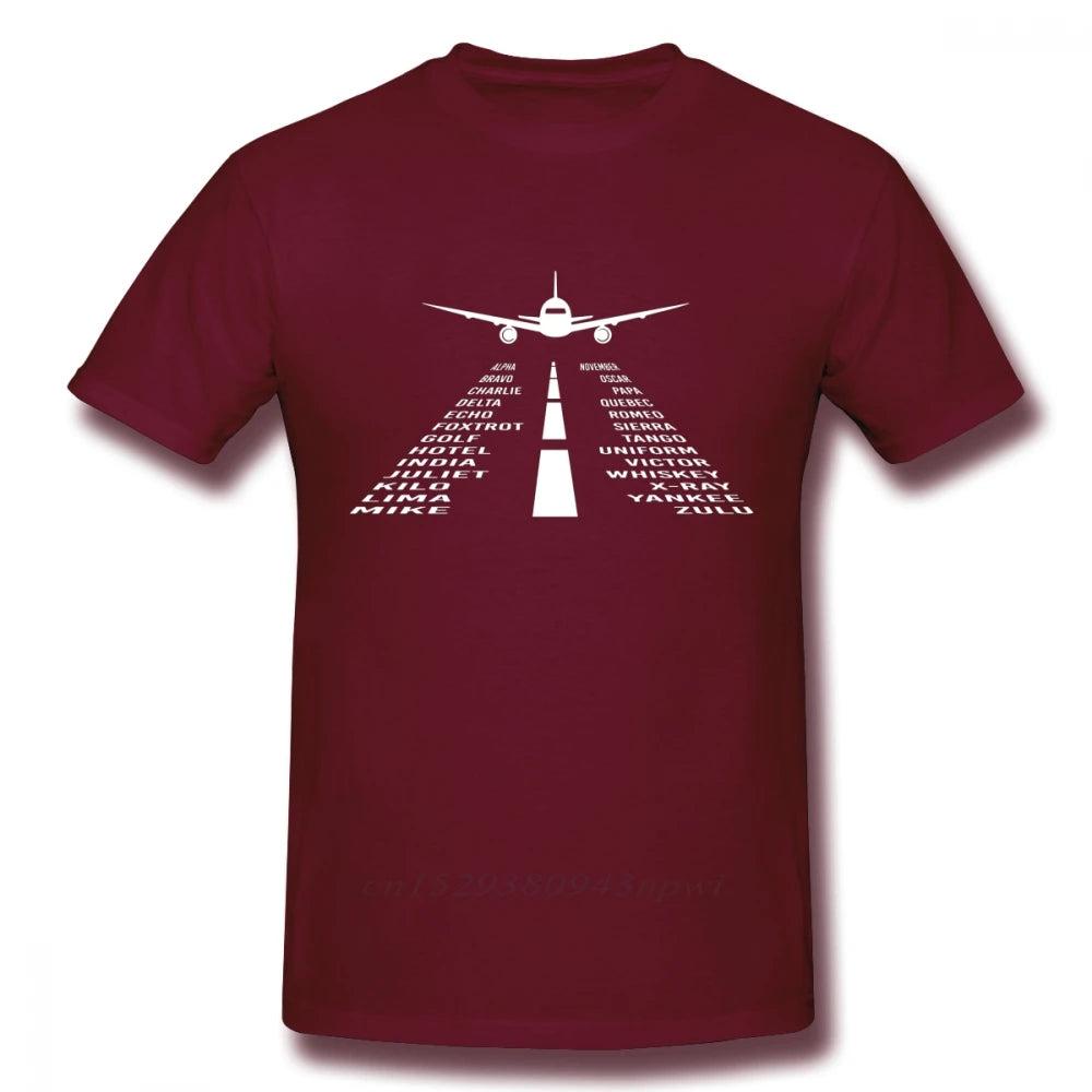 A Men's Pilot Shirt