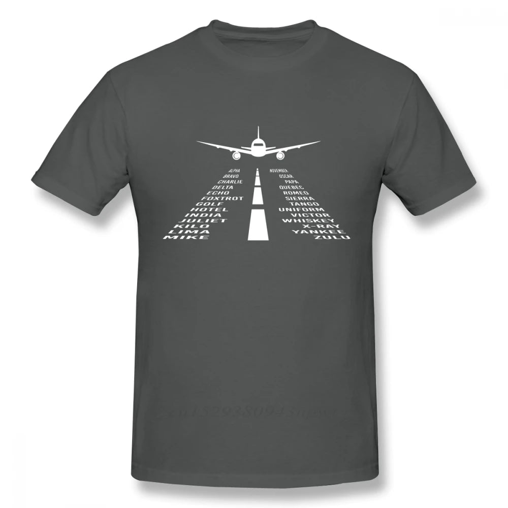 A Men's Pilot Shirt