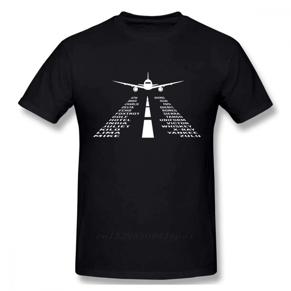 A Men's Pilot Shirt