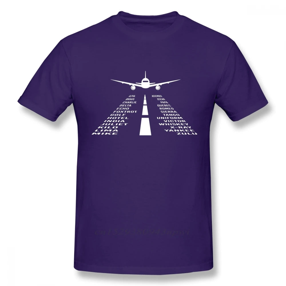 A Men's Pilot Shirt