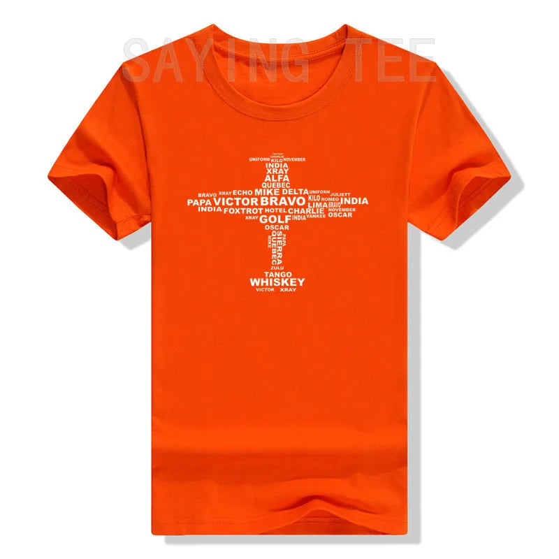 A Men's Aviation Deluxe Shirt