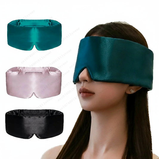 A Sleep Mask