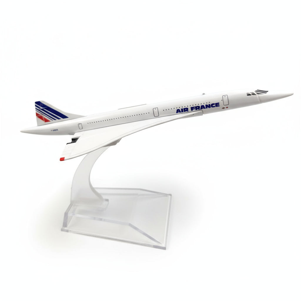 An Airliner Model