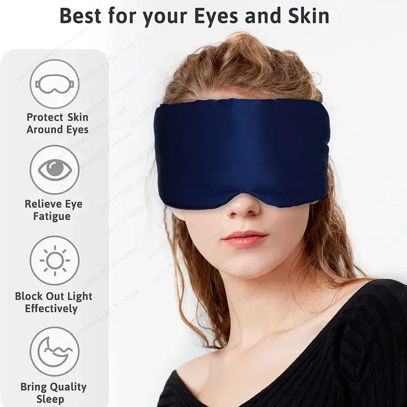 A Sleep Mask