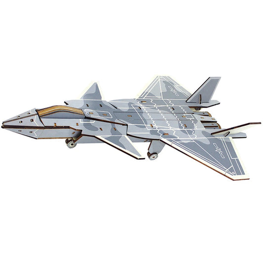 Build Your Own Plane