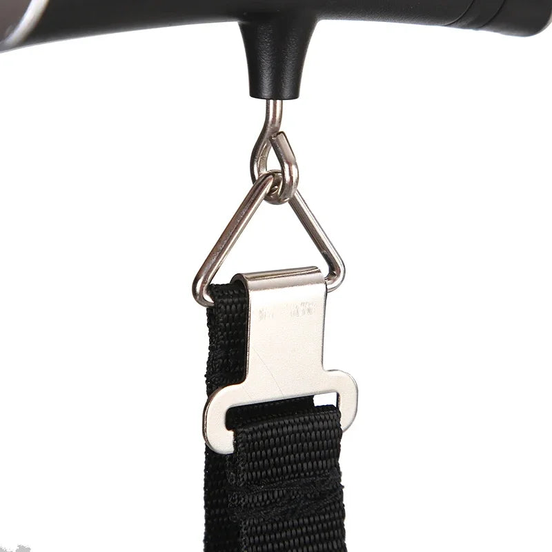 A Digital Portable Scale