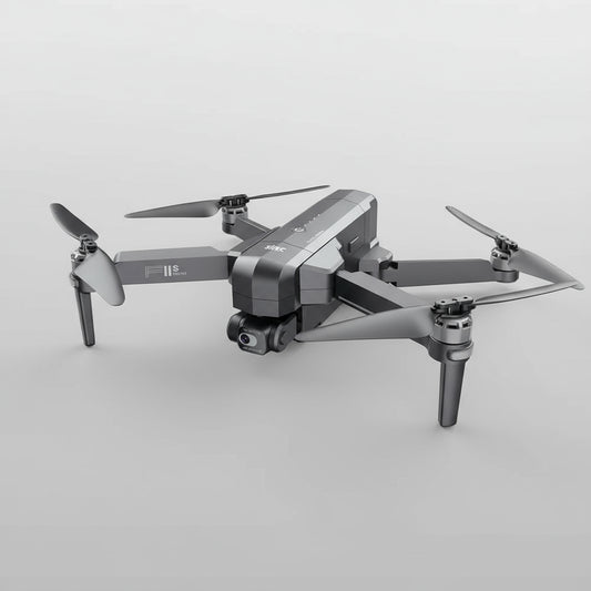 A Professional Drone