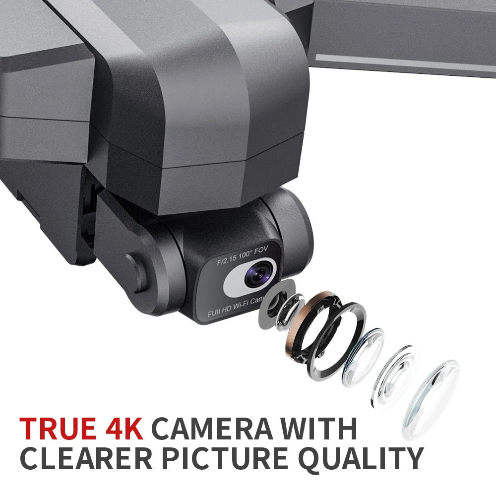 A Professional Drone