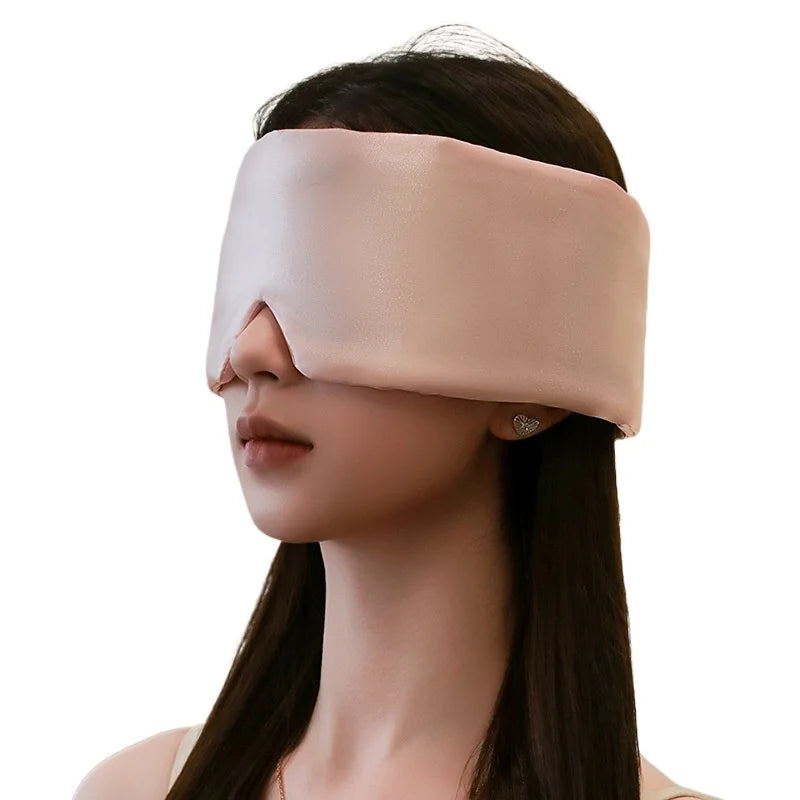 A Sleep Mask