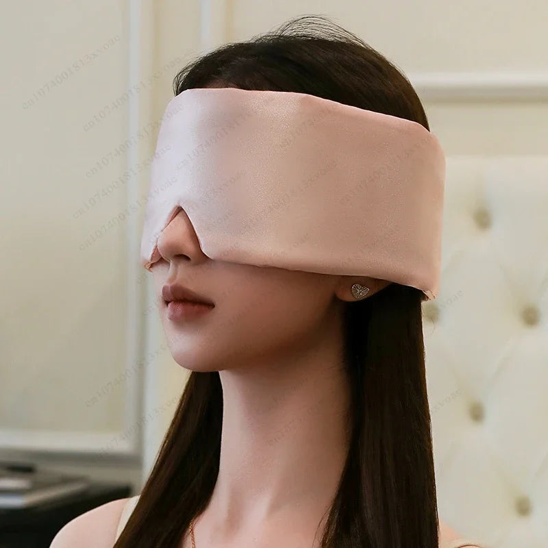 A Sleep Mask