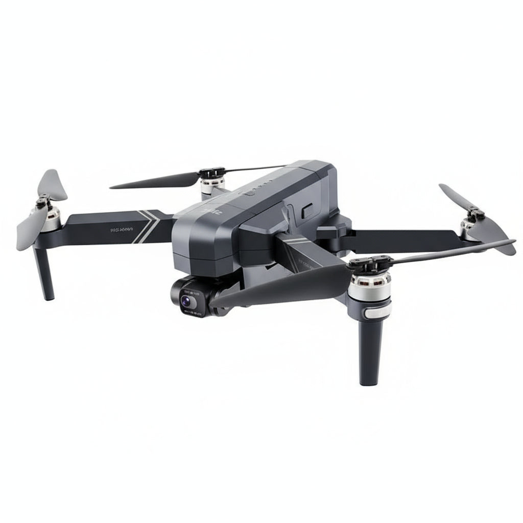 A Professional Drone