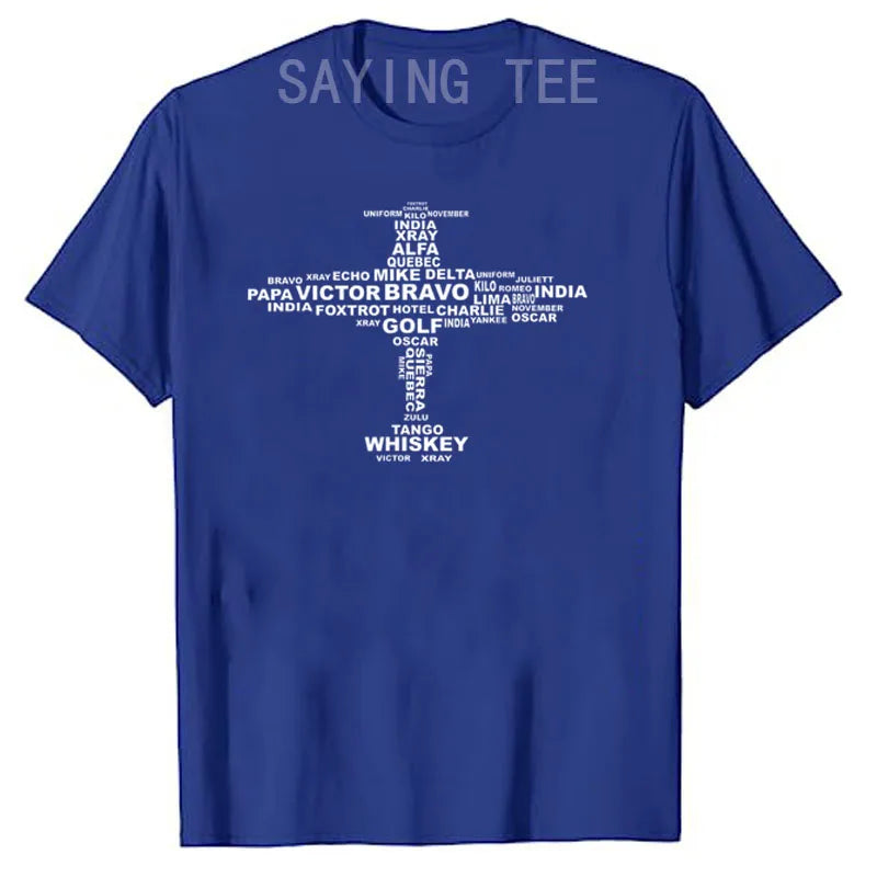 A Men's Aviation Deluxe Shirt